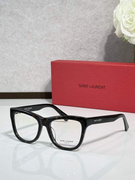 Picture of Saint Laurent Sunglasses _SKUfw77816372fw
